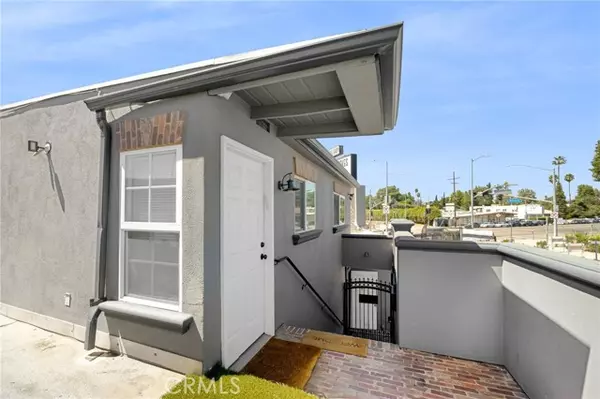 Van Nuys (los Angeles), CA 91401,6000 Woodman Avenue #A1