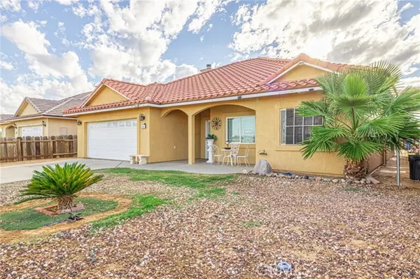 California City, CA 93505,21419 Neuralia