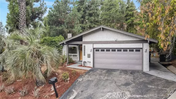 13921 Candlewood Drive, Sylmar (los Angeles), CA 91342