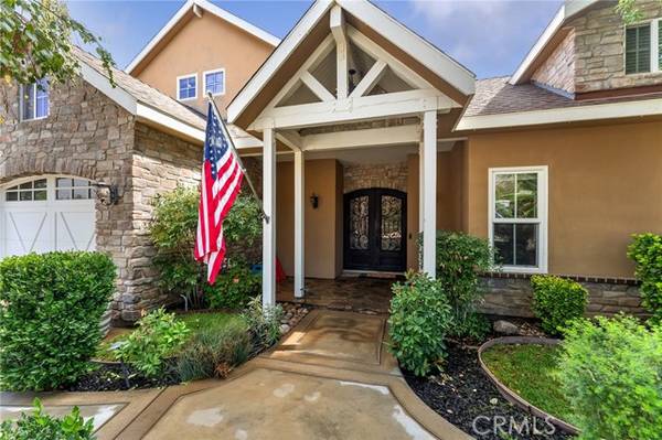 31800 3rd, Acton, CA 93510