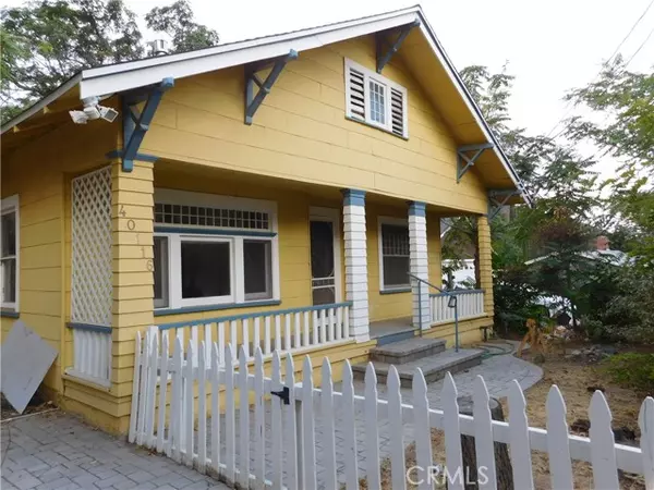 40116 Calle Plana, Green Valley, CA 91390