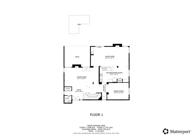 12401 Willow Forest Drive, Moorpark, CA 93021