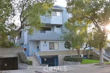 420 Milford Street, Glendale, CA 91203