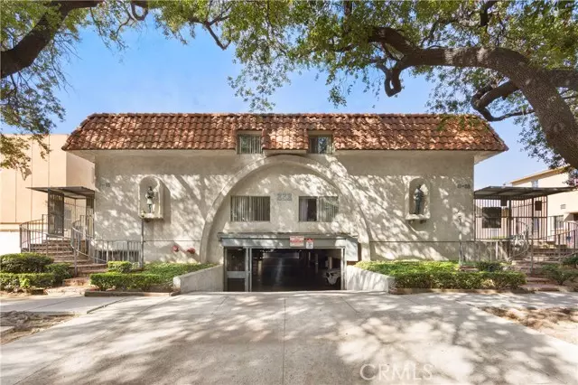 333 Riverdale, Glendale, CA 91204