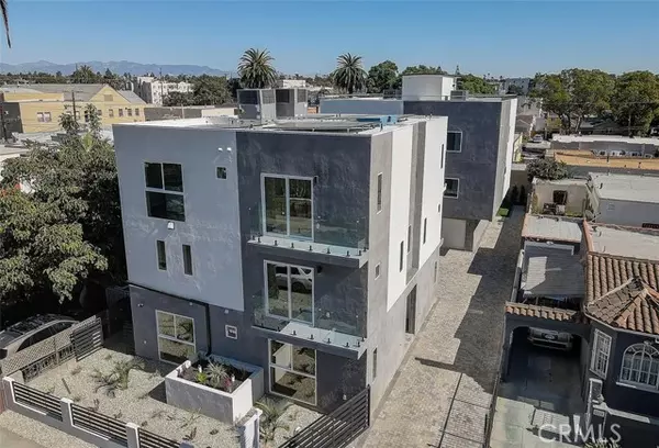 2638 Virginia, Los Angeles, CA 90016