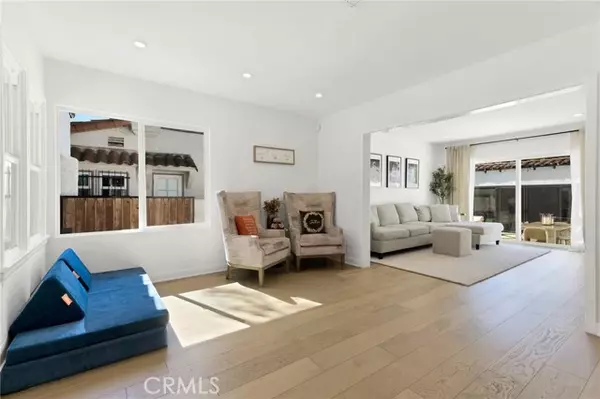 Burbank, CA 91505,805 N Kemp