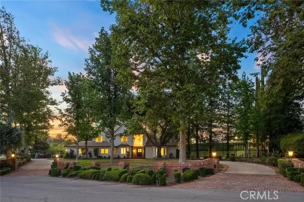 28925 Medea Mesa Road, Agoura Hills, CA 91301