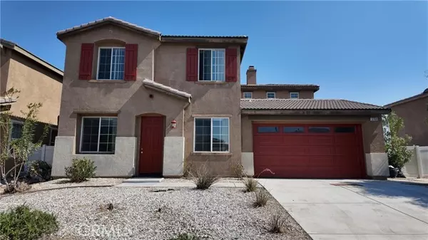 5769 Paddington Drive, Palmdale, CA 93552