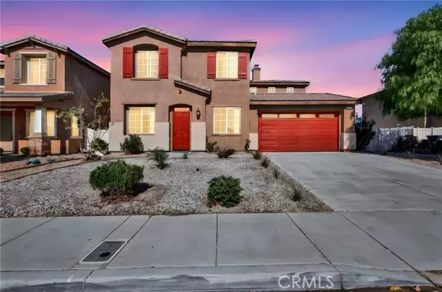 Palmdale, CA 93552,5769 Paddington Drive