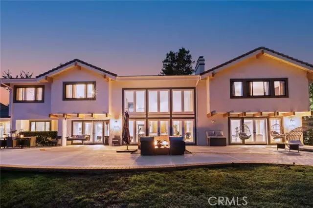 5001 Lakeview Canyon, Westlake Village, CA 91362