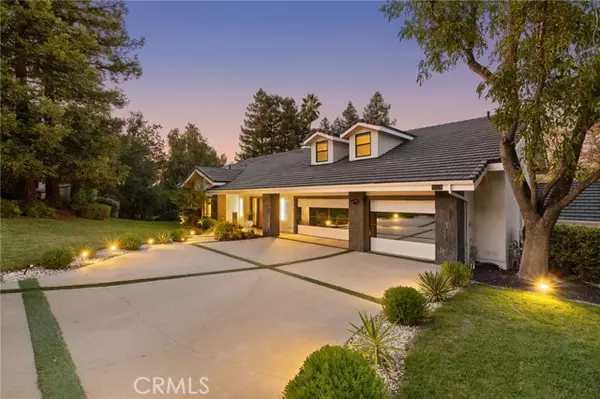 Westlake Village, CA 91362,5001 Lakeview Canyon