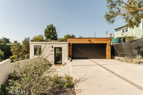 Los Angeles, CA 90042,5240 Barker Drive