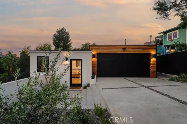 Los Angeles, CA 90042,5240 Barker Drive