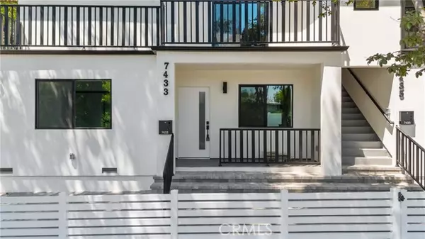 Van Nuys (los Angeles), CA 91405,13901 Runnymede