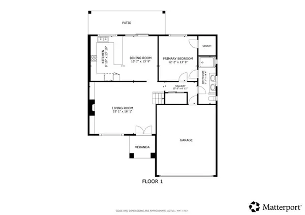 20019 Hemmingway, Winnetka (los Angeles), CA 91306