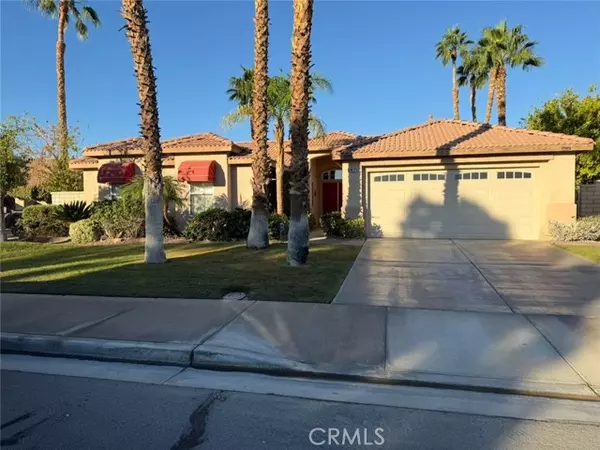 37677 Emerson Drive, Palm Desert, CA 92211