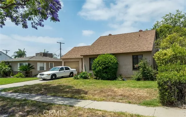 Azusa, CA 91702,305 S Angeleno Avenue