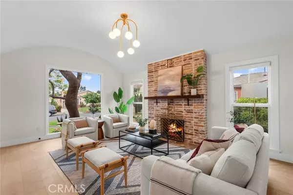 2928 11th, Los Angeles, CA 90018