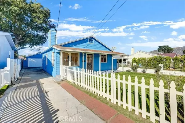 10335 Scoville Avenue, Sunland (los Angeles), CA 91040