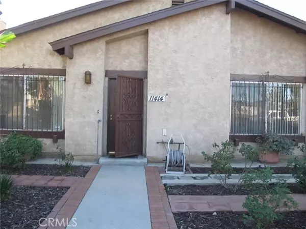 11414 Strathern Street, North Hollywood (los Angeles), CA 91605