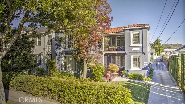 324 N Adams, Glendale, CA 91206