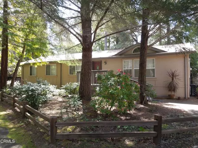 Little River, CA 95456,43300 Little River-Airport Road ##110