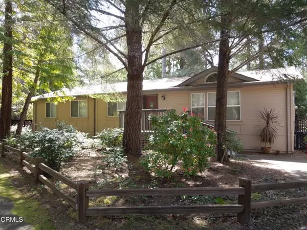 43300 Little River-Airport Road ##110, Little River, CA 95456