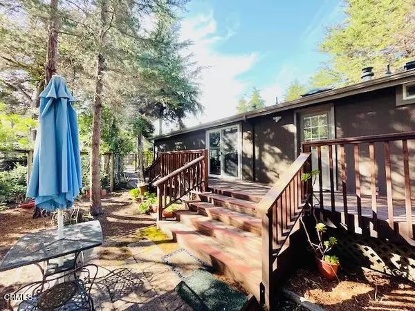 43300 Little River Airport Road #26, Little River, CA 95456