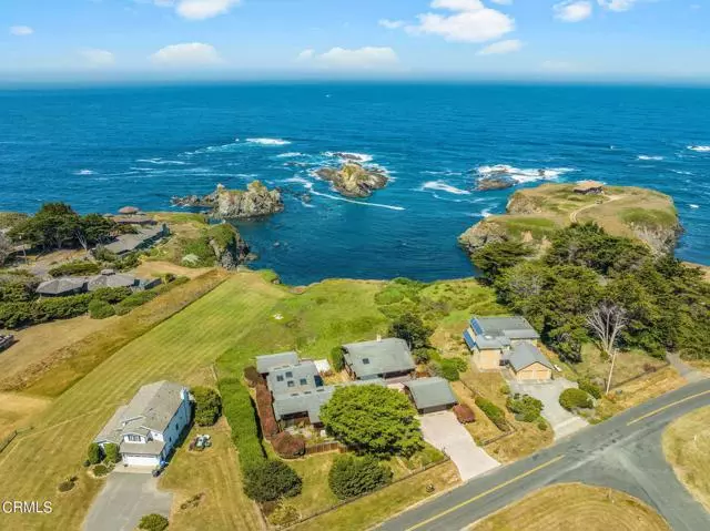 45465 S Caspar Drive, Mendocino, CA 95460