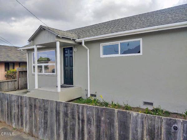 560 S Franklin Street, Fort Bragg, CA 95437