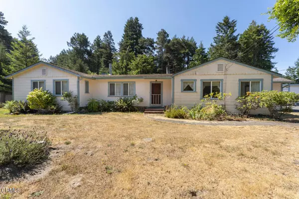 30751 Turner Road, Fort Bragg, CA 95437