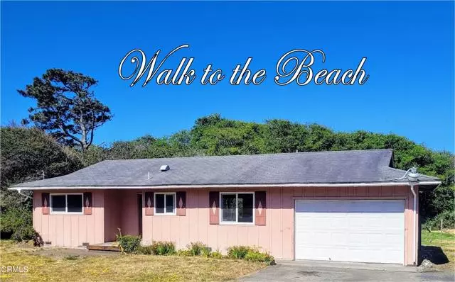 Fort Bragg, CA 95437,24950 Ward Avenue