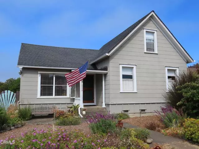 Mendocino, CA 95460,10550 Kasten Street