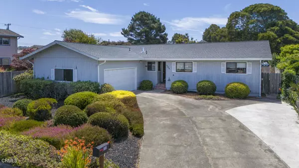 Fort Bragg, CA 95437,300 Penitenti Way