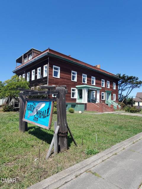 615 N Main Street, Fort Bragg, CA 95437