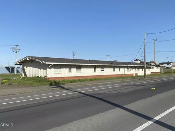 Fort Bragg, CA 95437,327 S Franklin Street