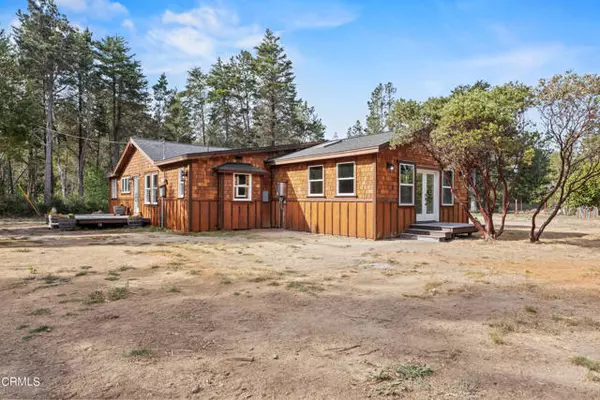 41912 Powers Road, Mendocino, CA 95460