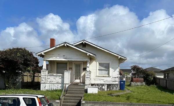 244 S McPherson Street, Fort Bragg, CA 95437