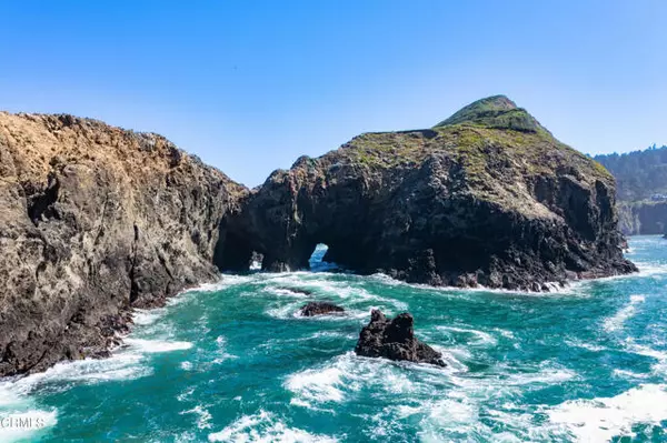 Little River, CA 95456,50500 Buckhorn Cove Road