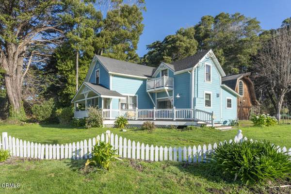 32980 Gibney Lane, Fort Bragg, CA 95437