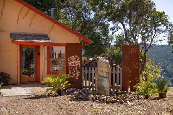 Boonville, CA 95415,13635 Denmark Creek Road