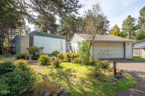 43300 Little River Airport Road #90, Little River, CA 95456