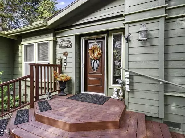 Little River, CA 95456,43300 Little River Airport Road #117