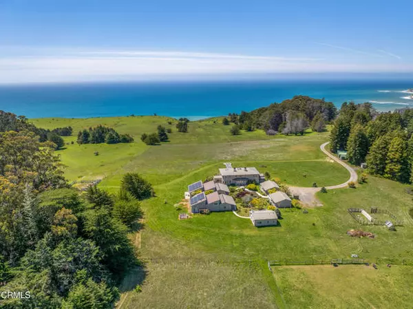 Point Arena, CA 95468,28651 S Highway 1