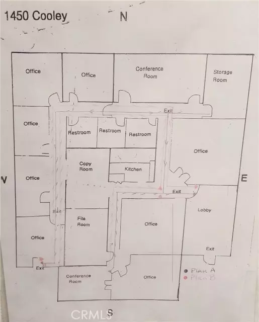 Colton, CA 92324,1450 E Cooley Drive