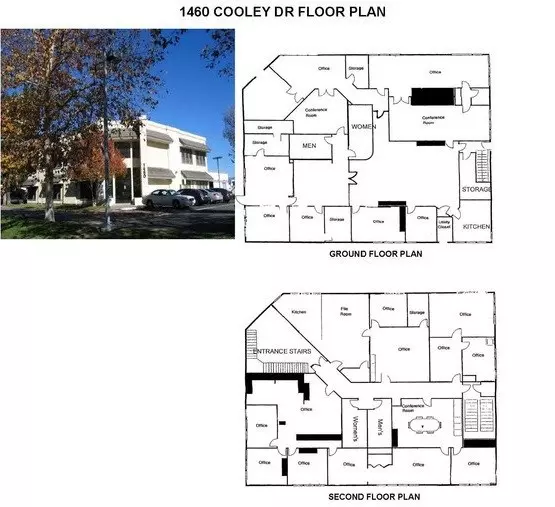 Colton, CA 92324,1460 E Cooley Drive