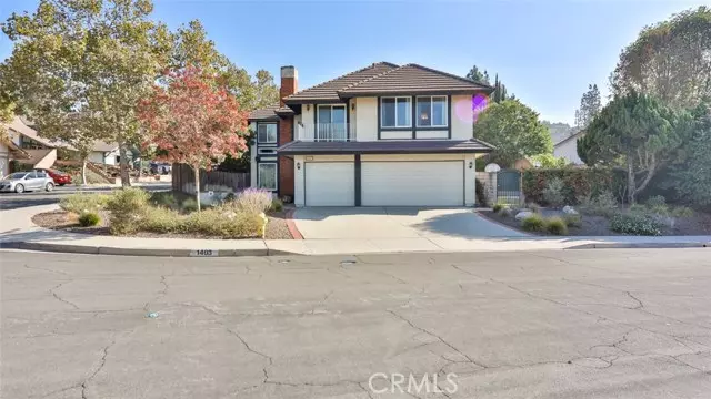 San Dimas, CA 91773,1403 Paseo Maravilla