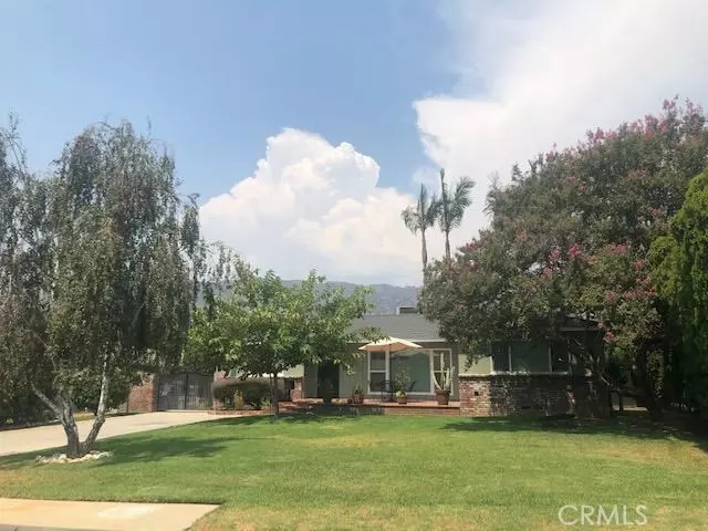 Glendora, CA 91741,603 E Whitcomb Avenue