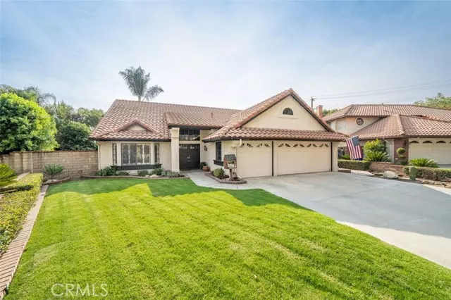 Alta Loma (rancho Cucamonga), CA 91701,8727 Mandarin Avenue