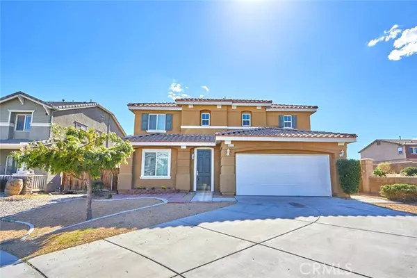 13127 Sunland Street, Hesperia, CA 92344